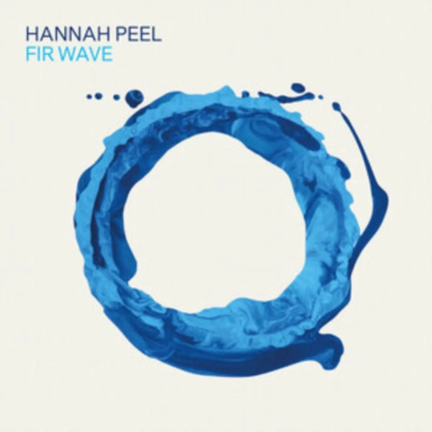 Hannah Peel CD - Fir Wave