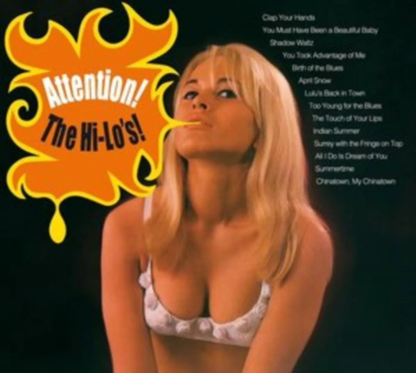 Hi-Lo'S