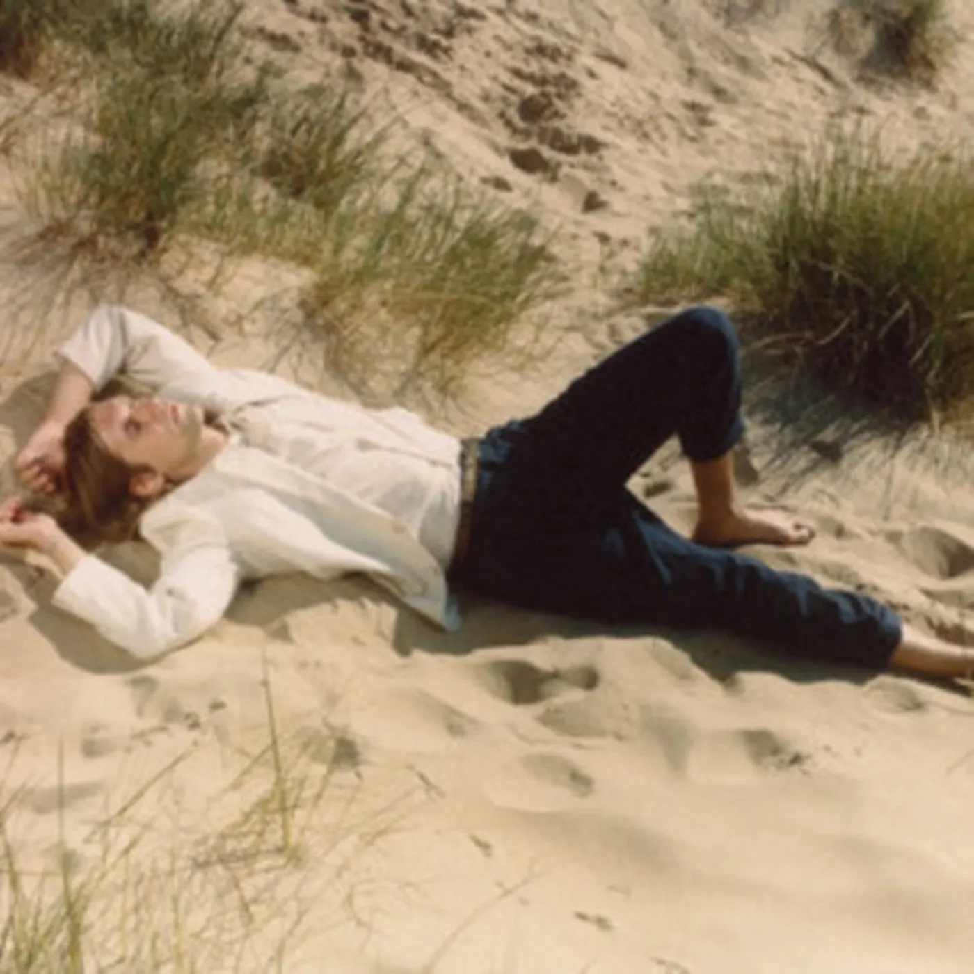 Jaakko Eino Kalevi CD - Out Of Touch