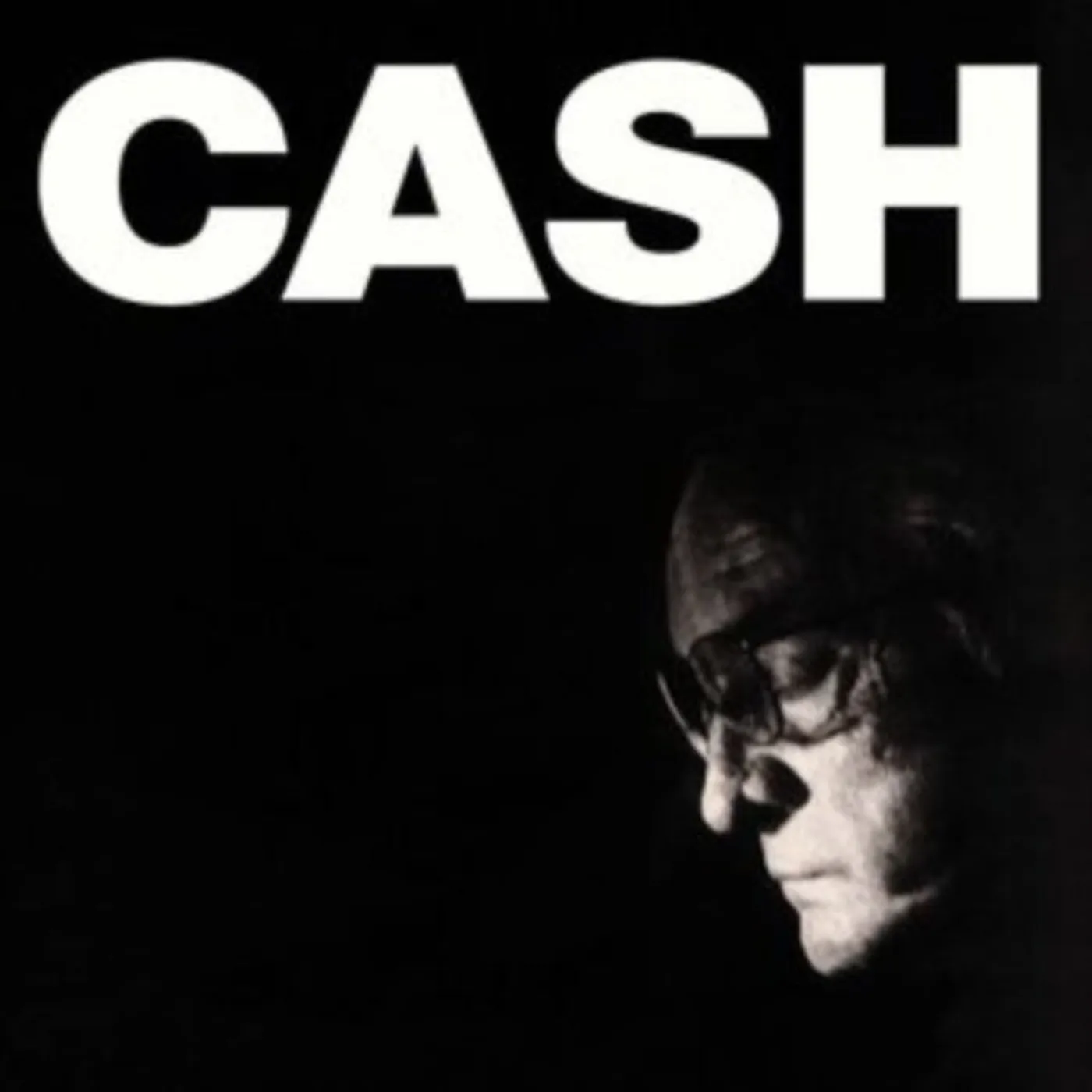 Johnny Cash CD - American Iv - The Man Comes Around
