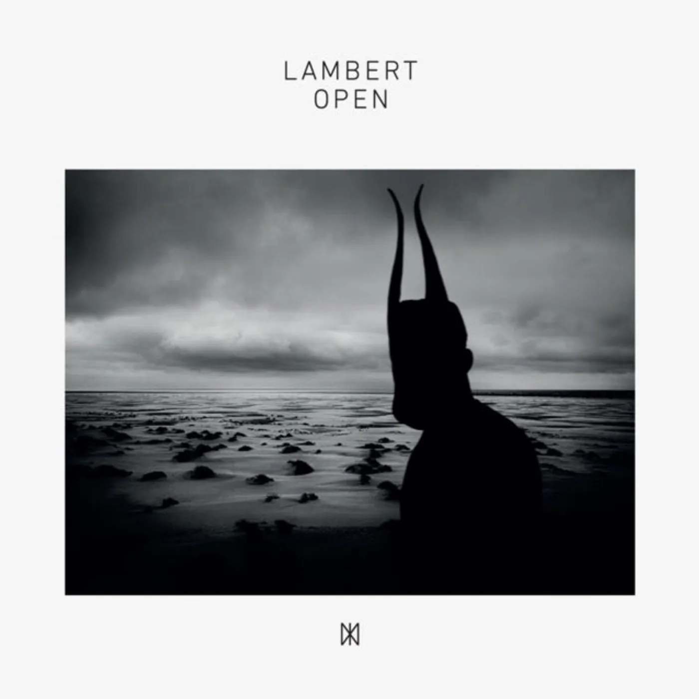 Lambert CD - Open