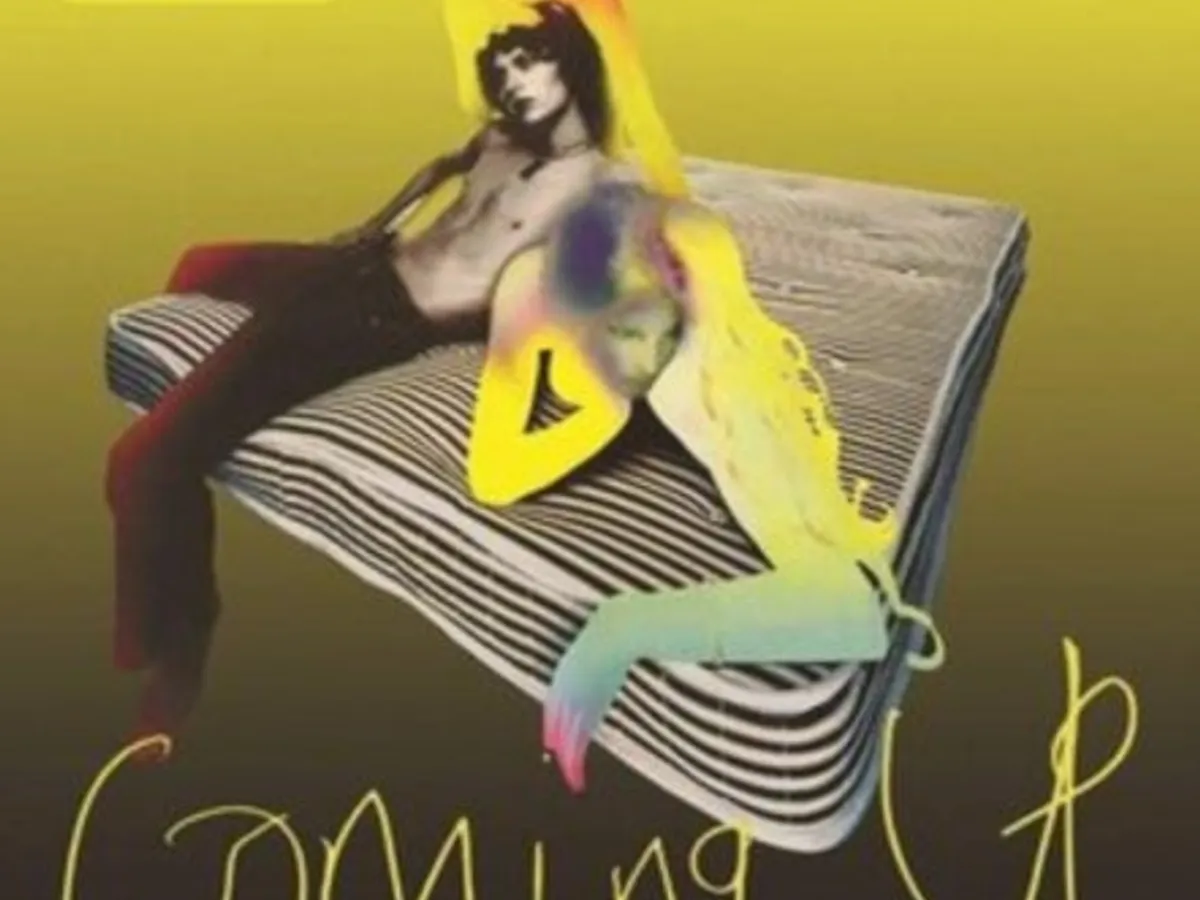 Suede/Coming Up レコード Ny5qcGVn.jpeg