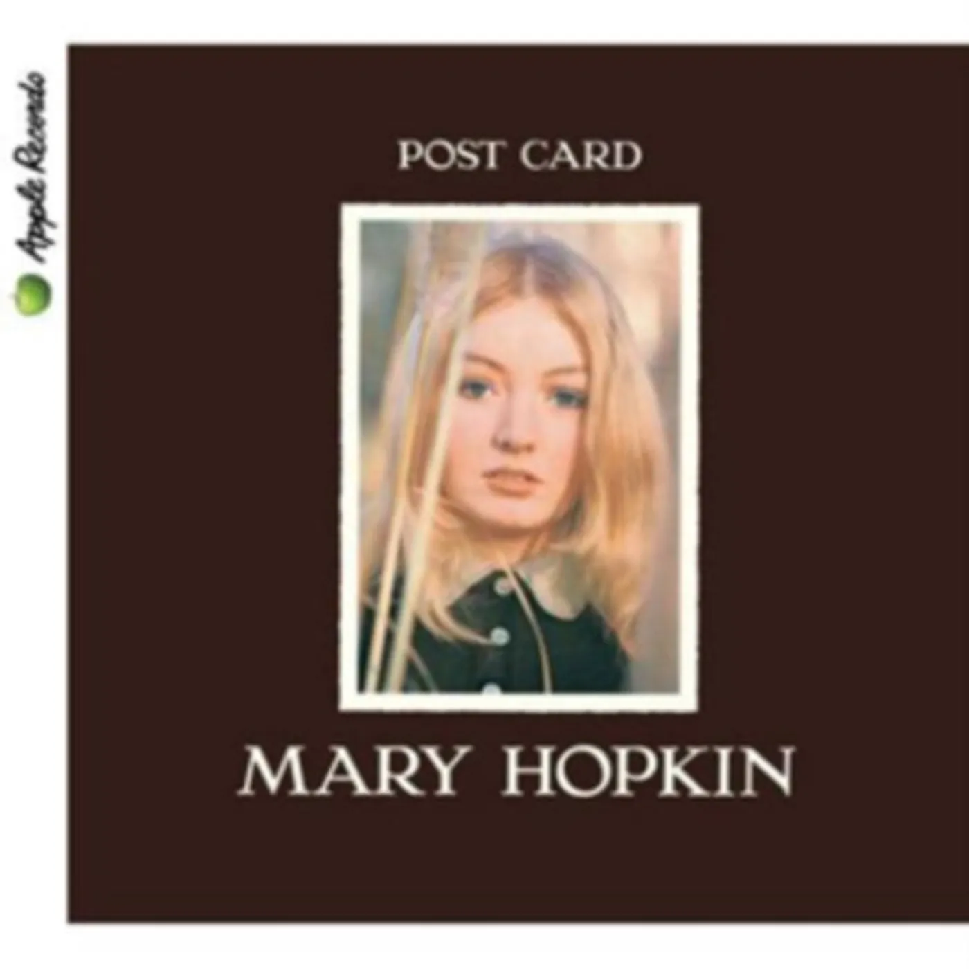 Mary Hopkin CD - Post Card