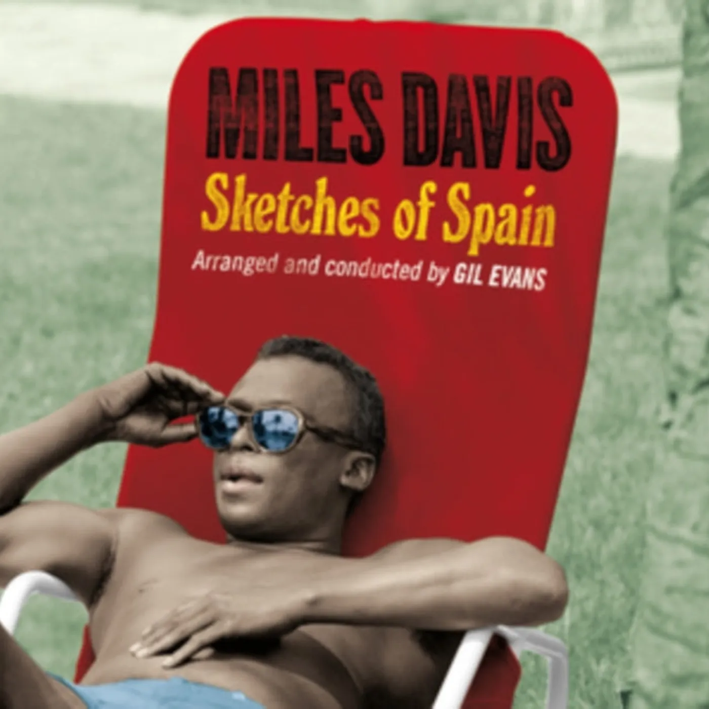 Miles Davis CD - Sketches Of Spain (Arranged And Conducted By Gill Evans) (+4 Bonus Track)