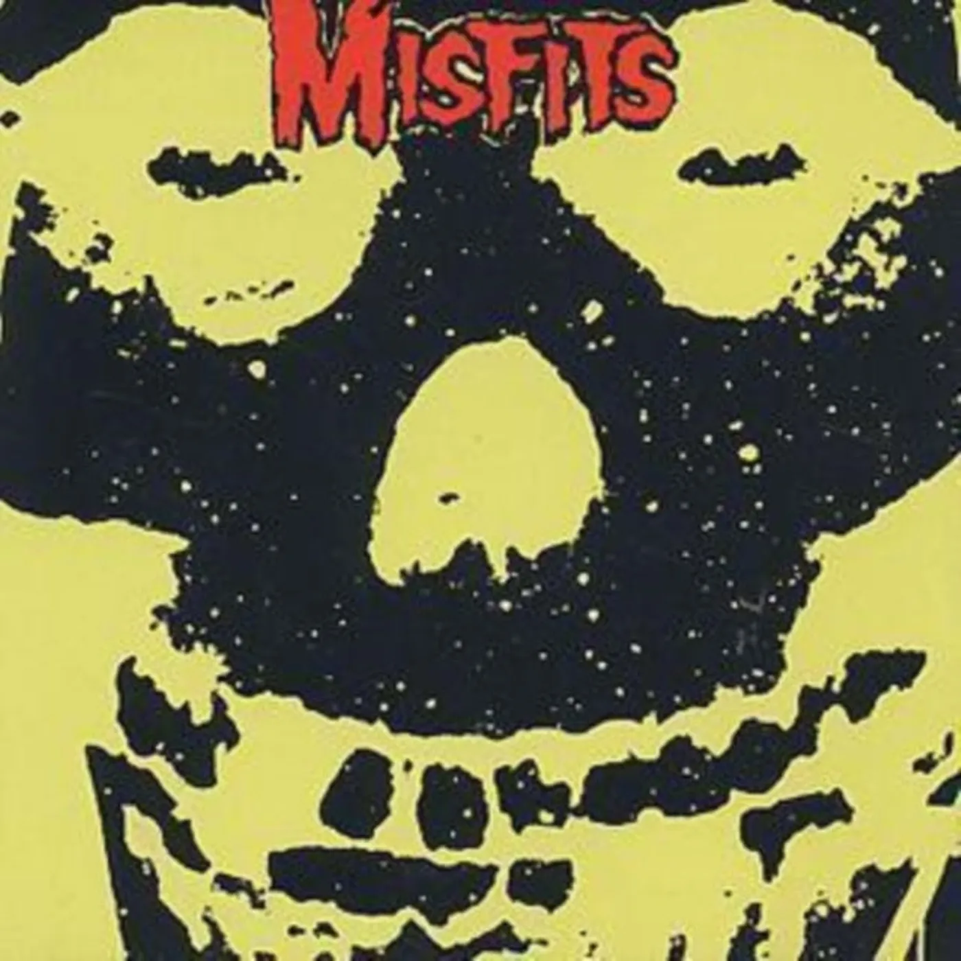Misfits CD - Collection 1