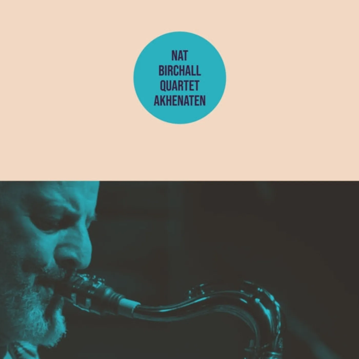 Nat Birchall CD - Akhenaten