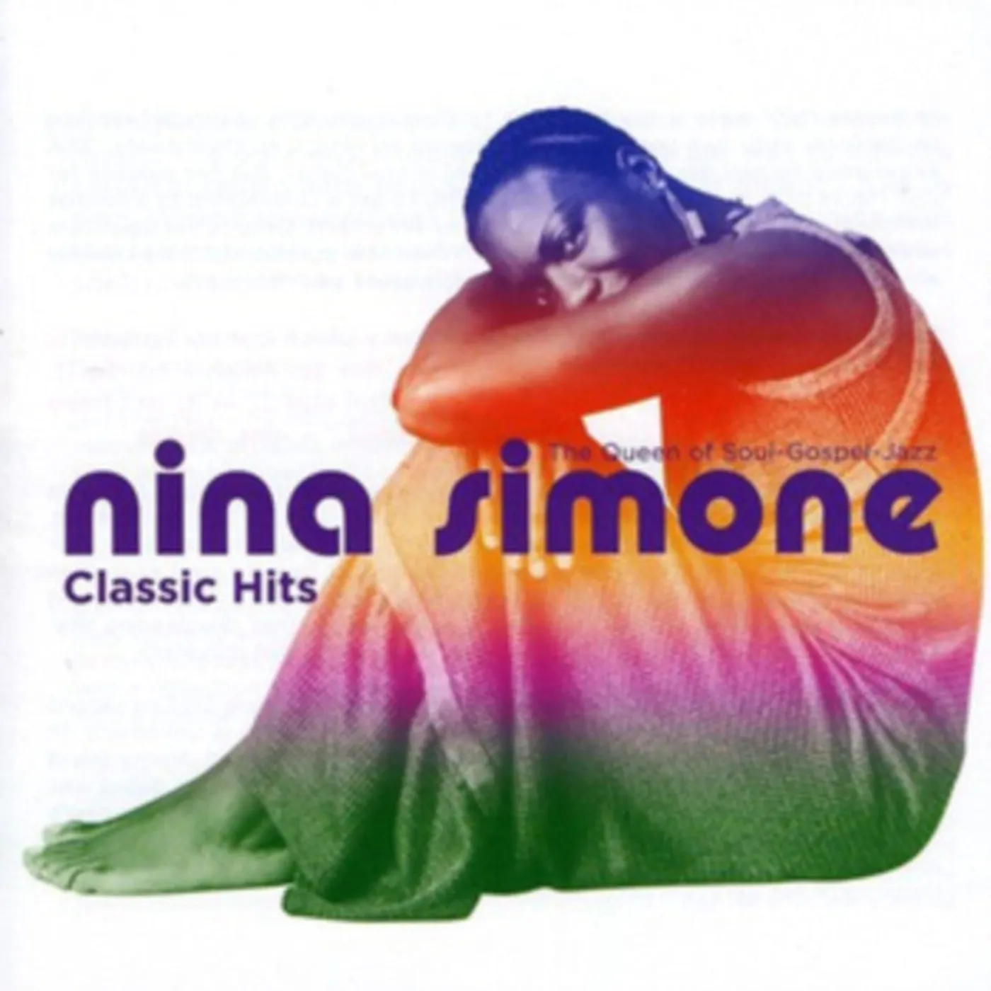Nina Simone CD - Classic Hits