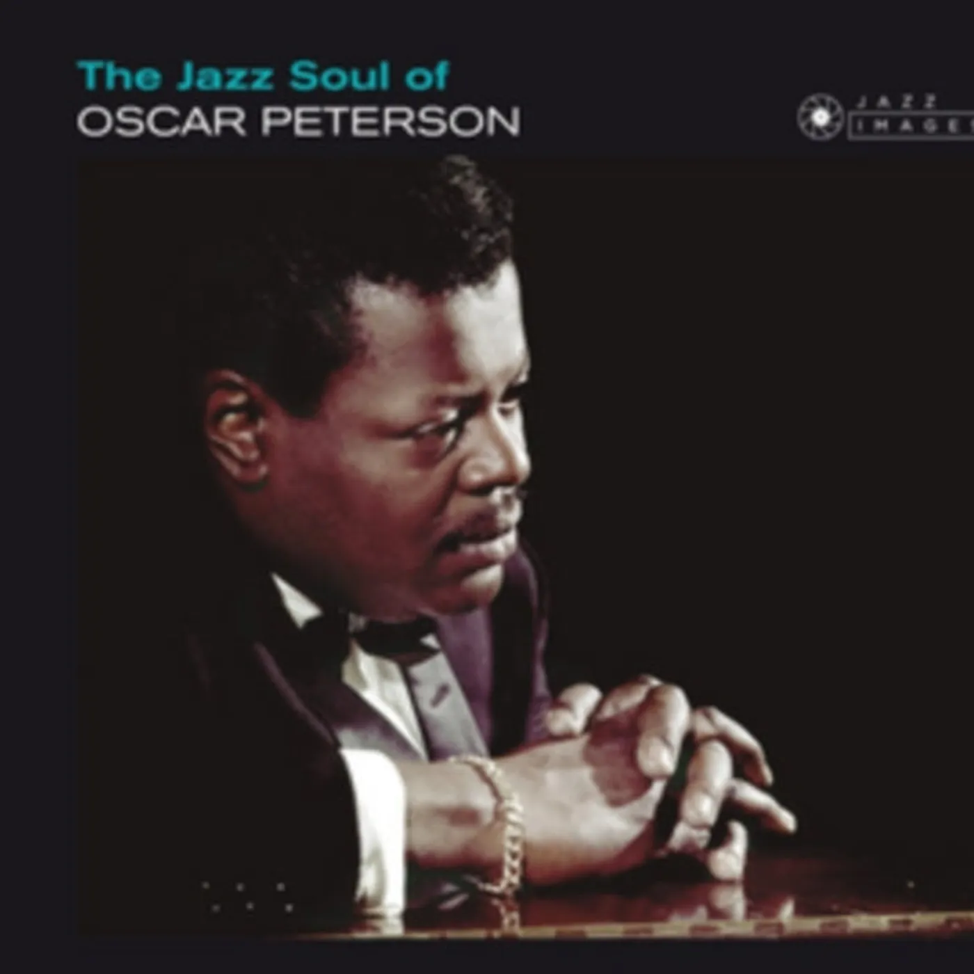 Oscar Peterson CD - The Jazz Soul Of Oscar Peterson