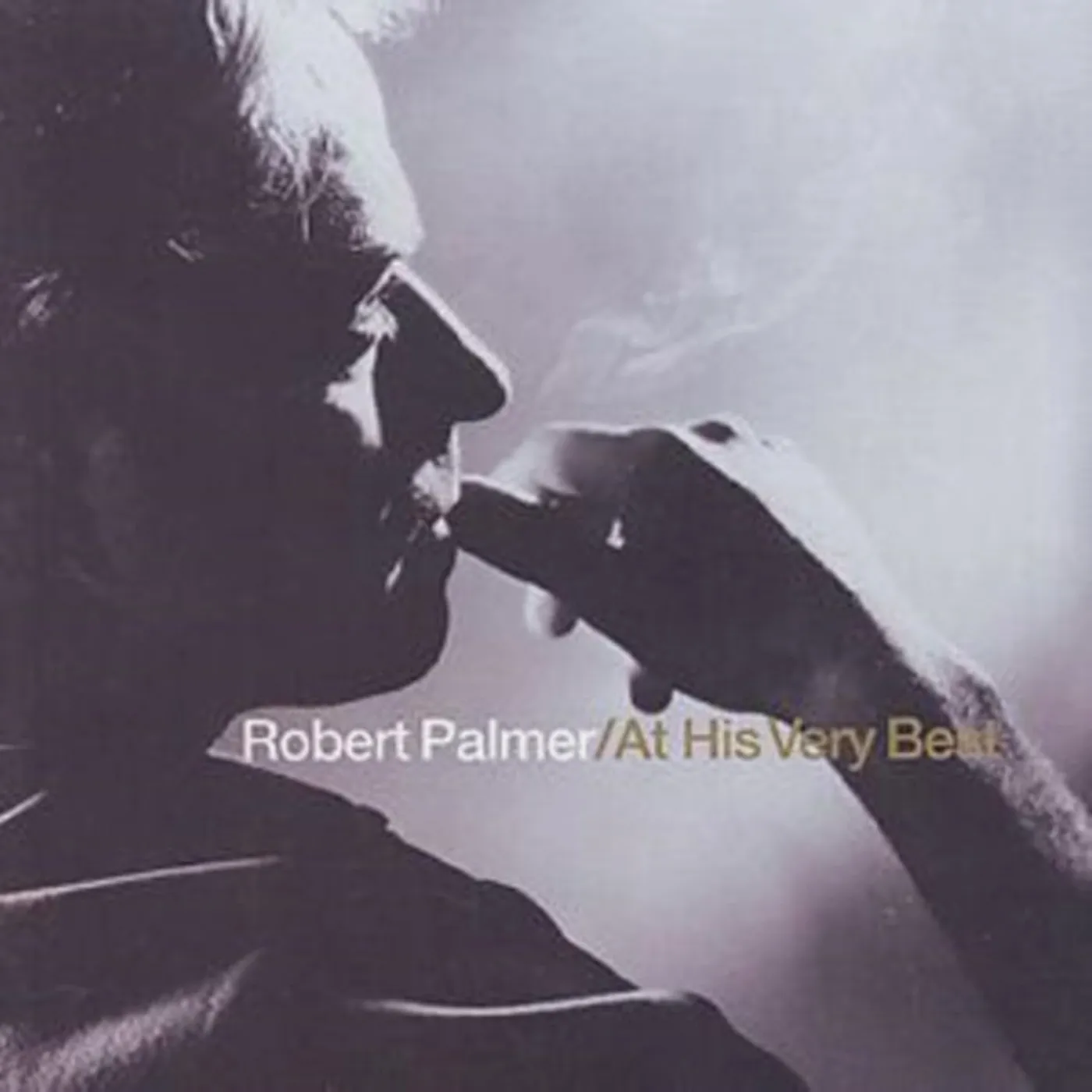 Robert Palmer CD - At His Very Best