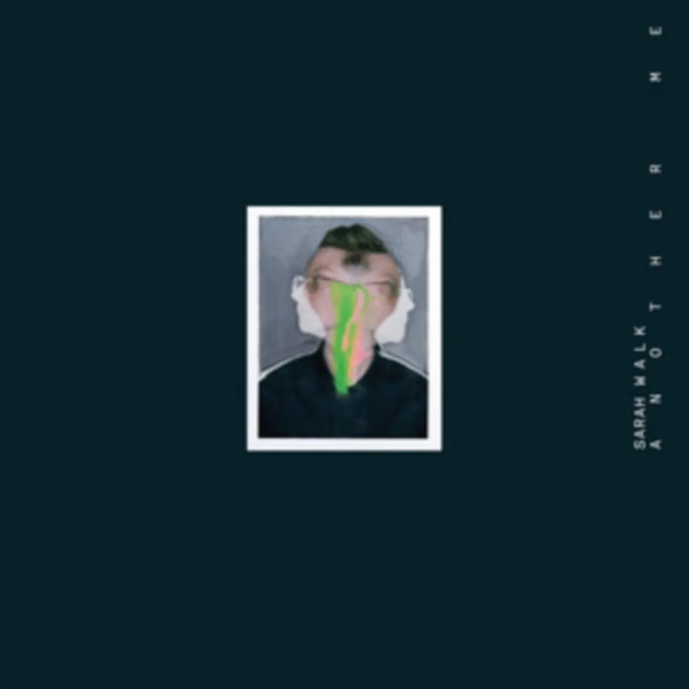 Sarah Walk CD - Another Me