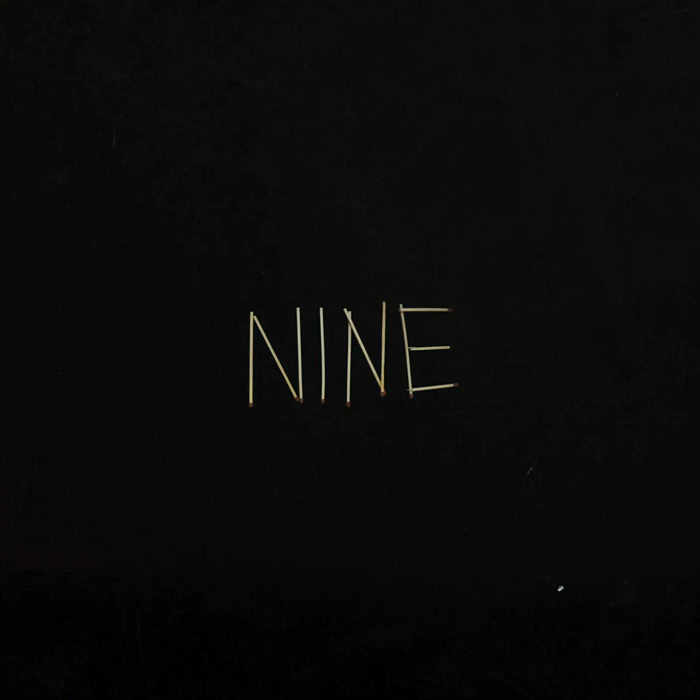 Sault CD - Nine