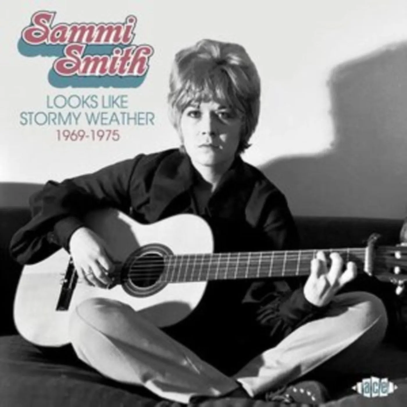 Sammi Smith CD - Looks Like Stormy Weather 19 69-19 75