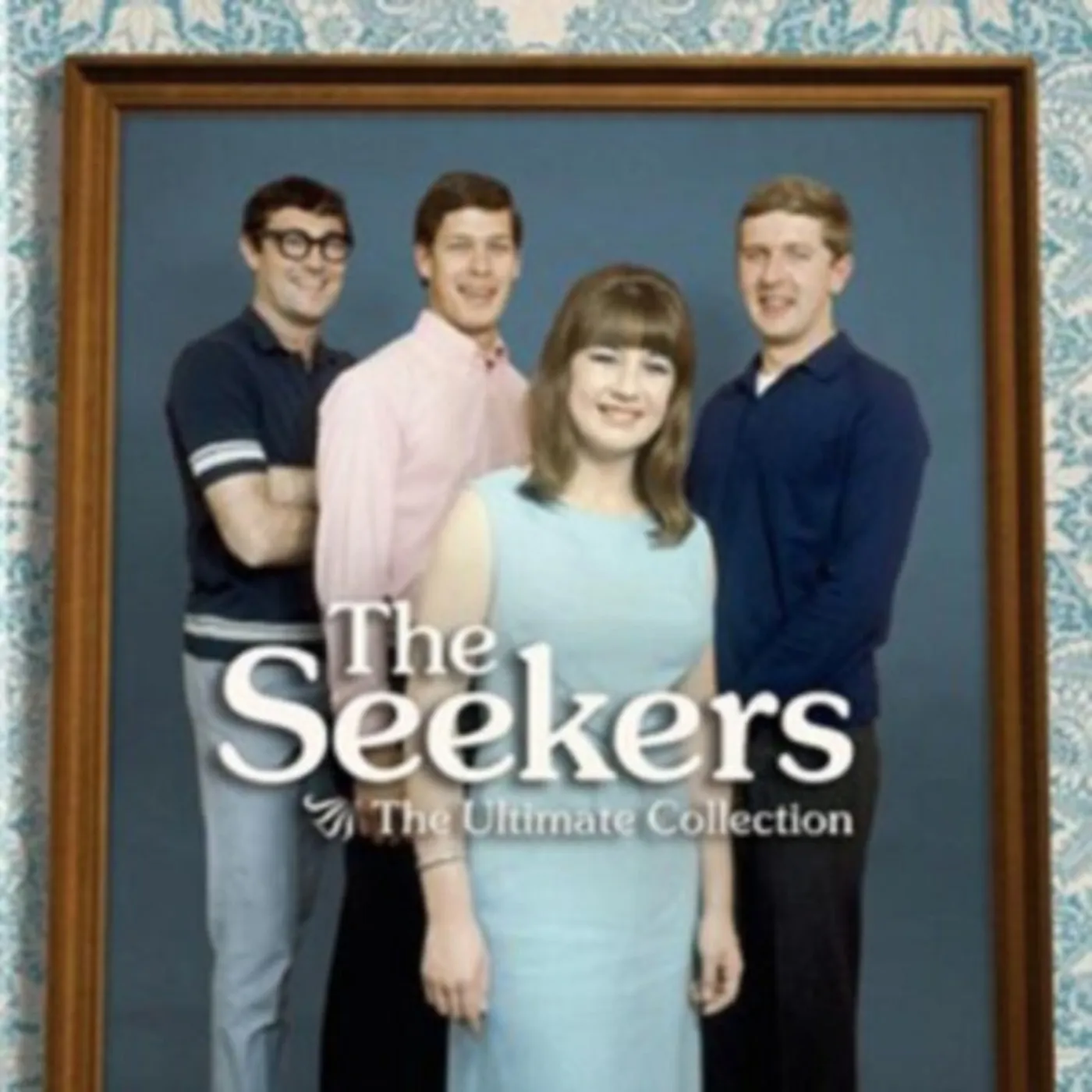 The Seekers CD - The Ultimate Collection