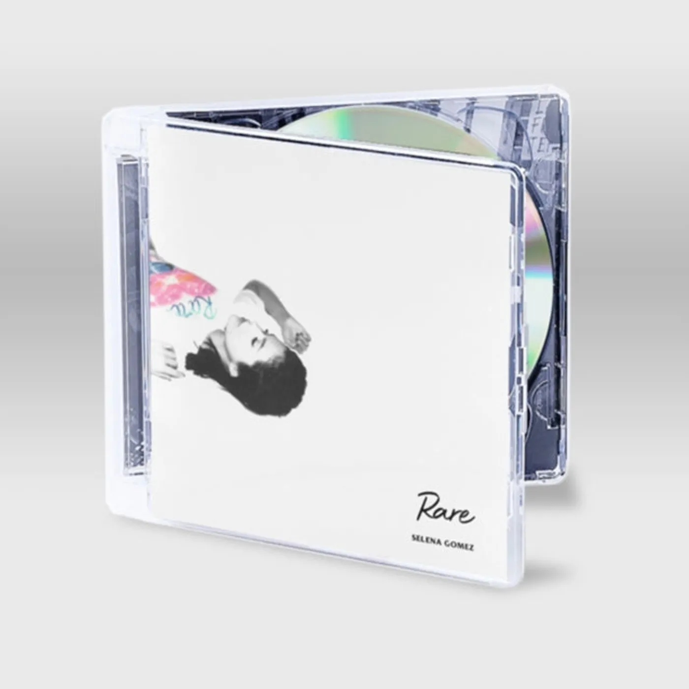 Selena Gomez CD - Rare