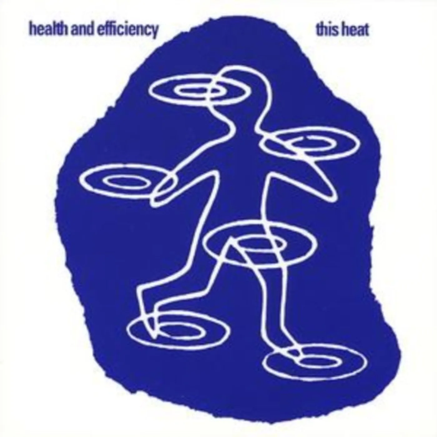 This Heat CD - Health And Efficiency