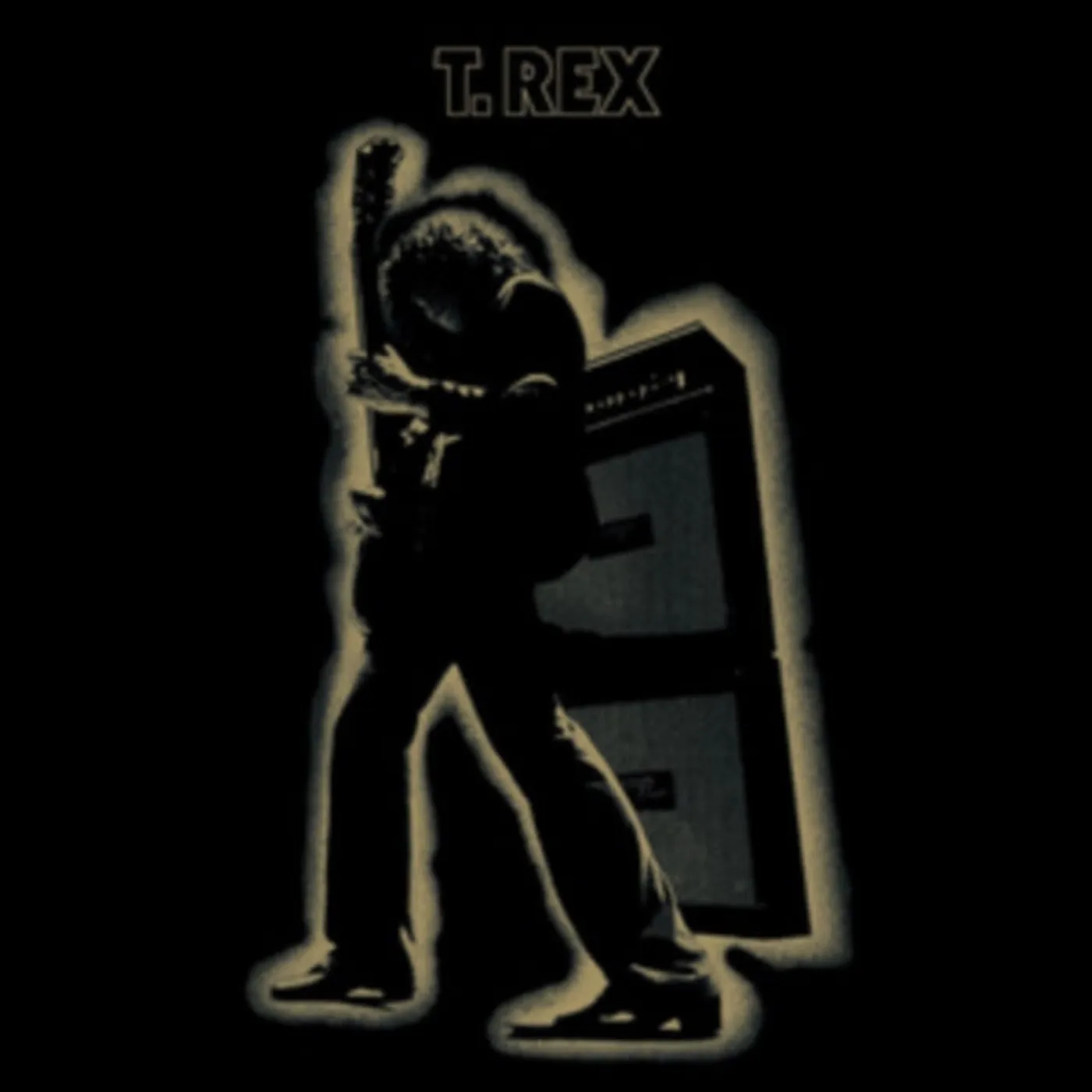 T. Rex CD - Electric Warrior
