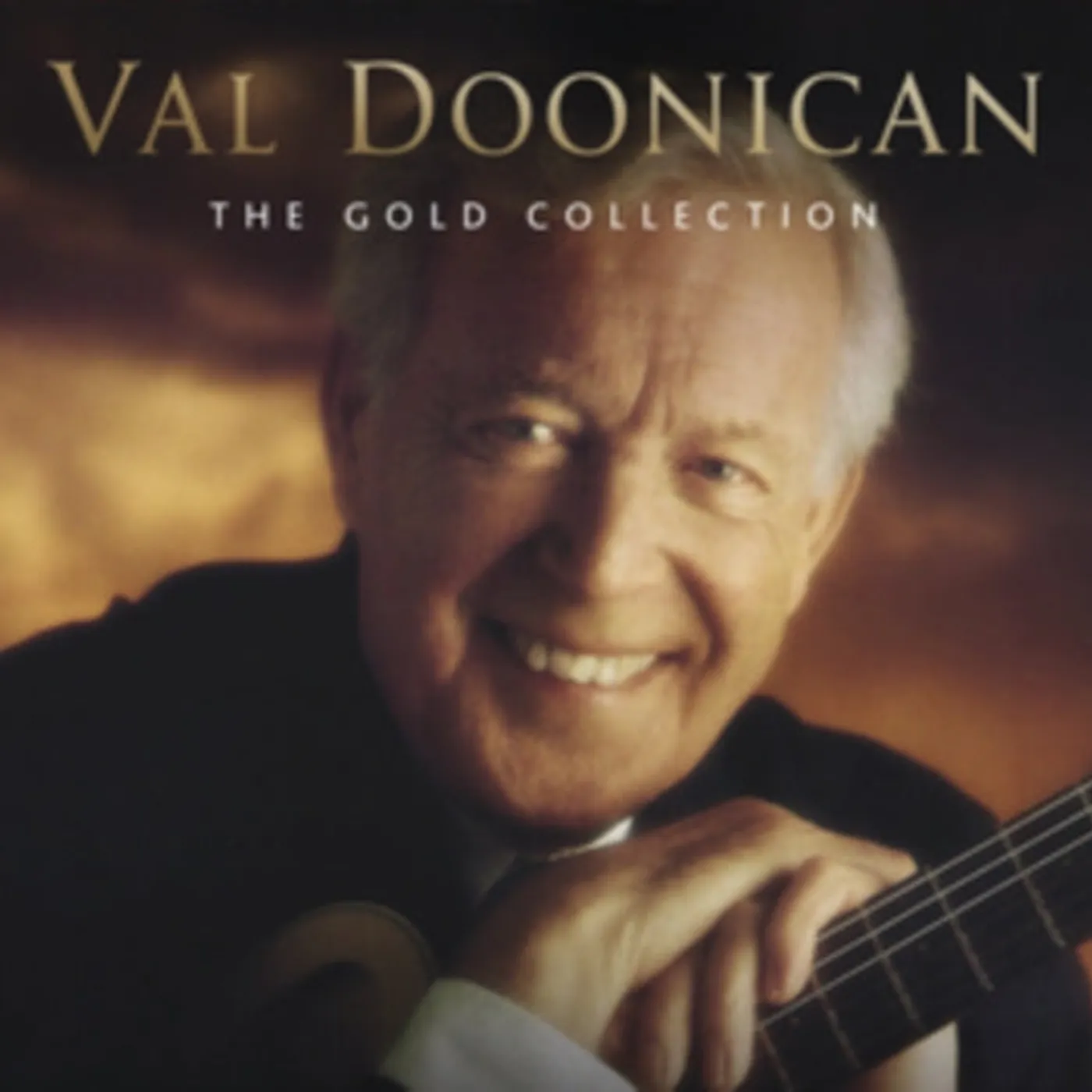 Val Doonican CD - The Gold Collection