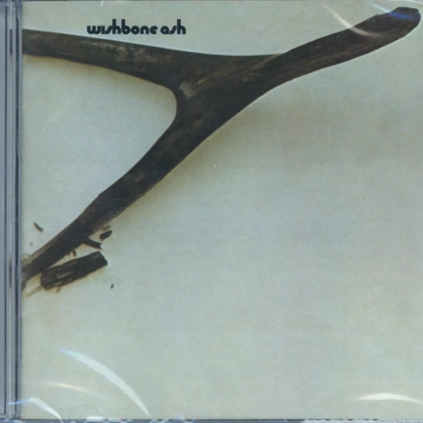 Wishbone Ash CD - Wishbone Ash
