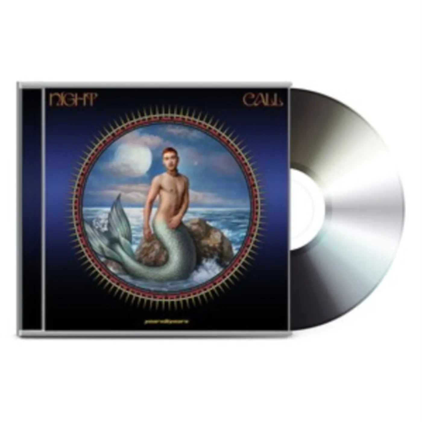 Years & Years CD - Night Call