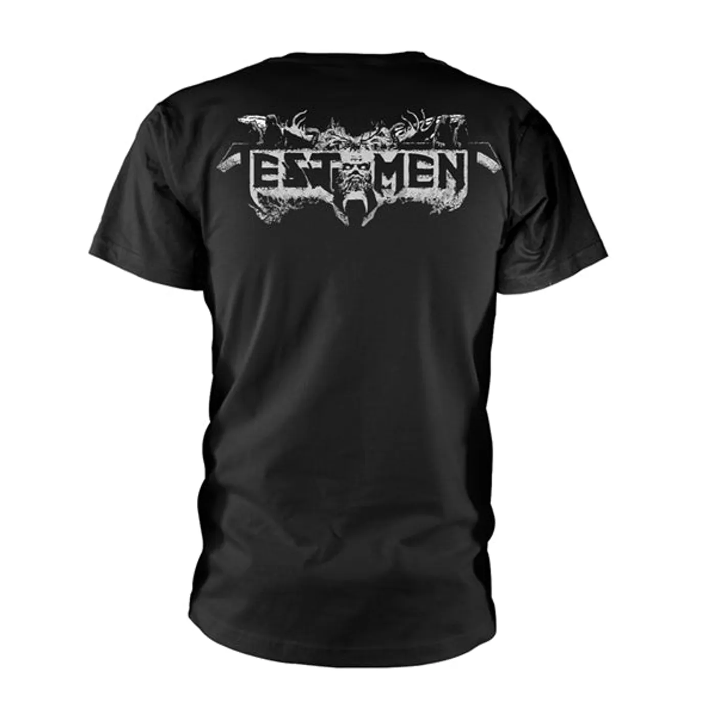 Testament T Shirt - Dark Roots Of Thrash