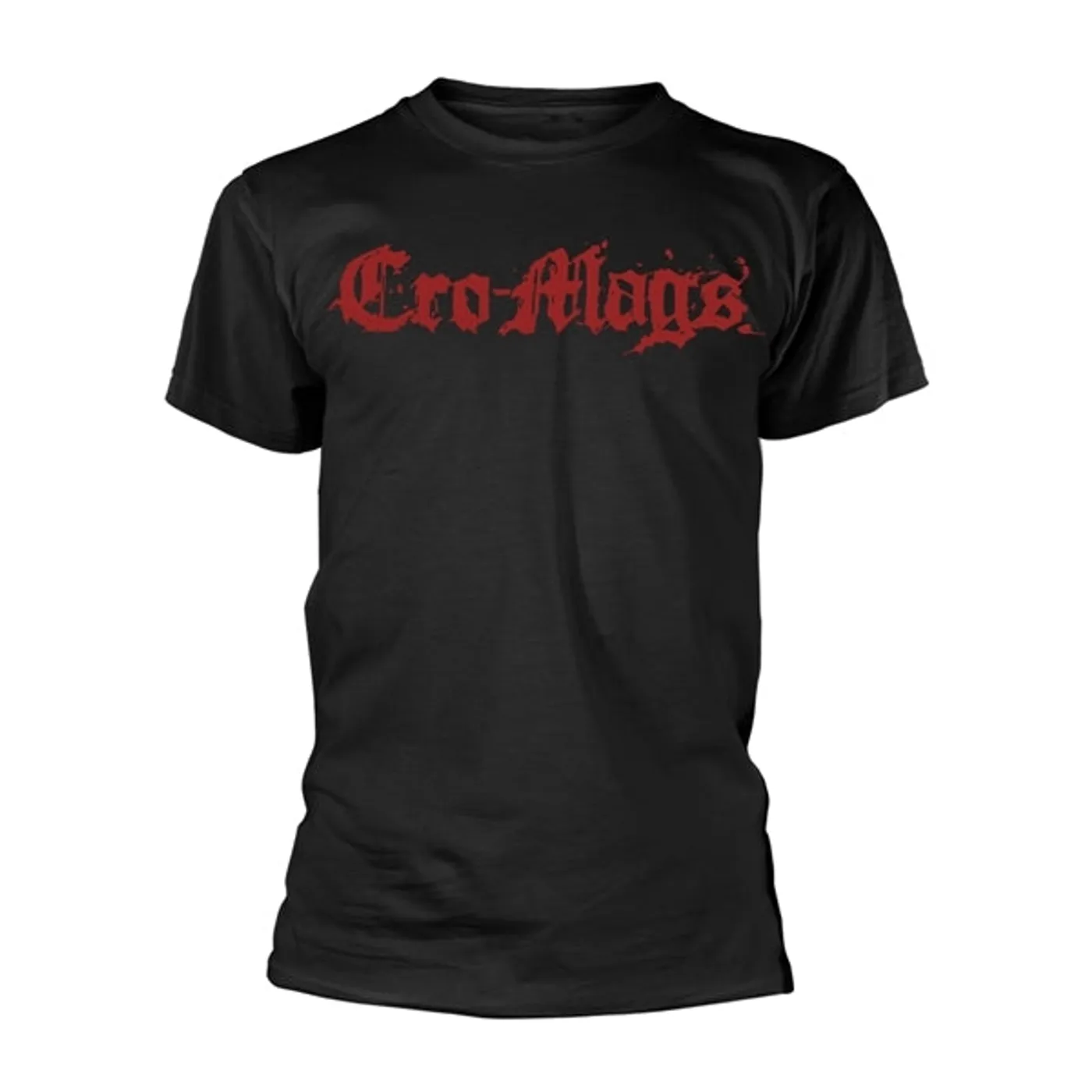 Cro-Mags T Shirt - Between Wars