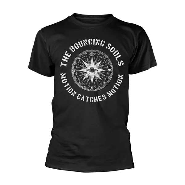 T Shirt - Compass