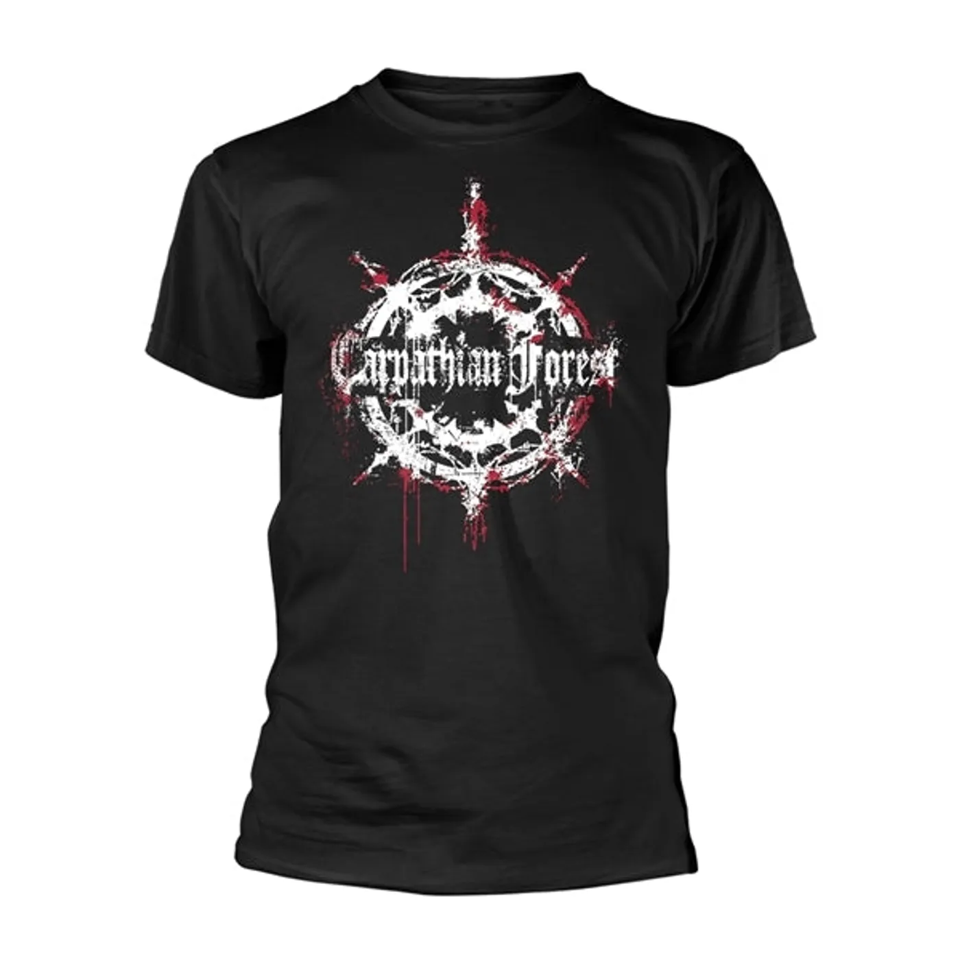 Carpathian Forest T Shirt - Likeim