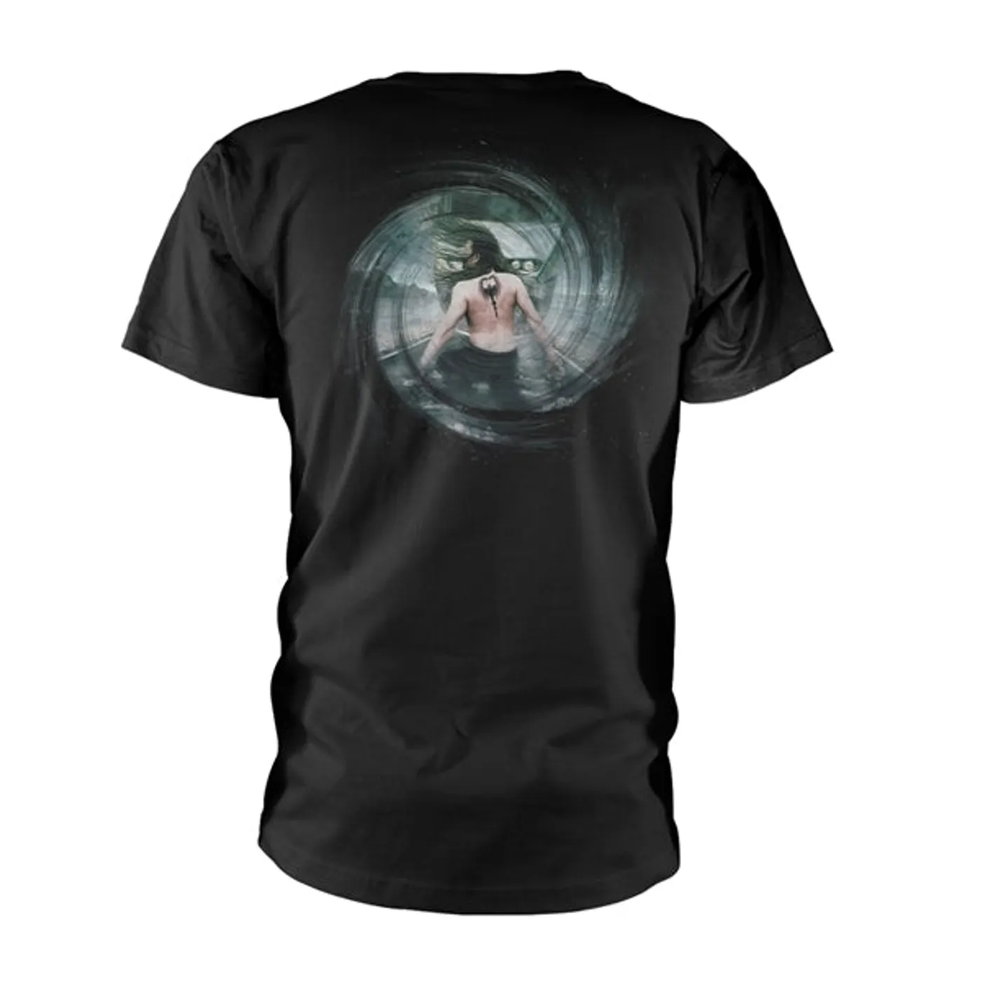 Cryptopsy T Shirt - And Then You'll Beg