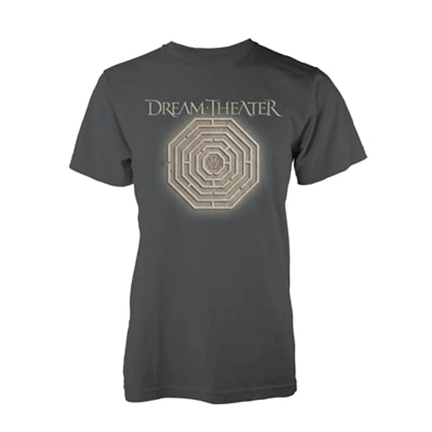 Dream Theater T Shirt - Maze