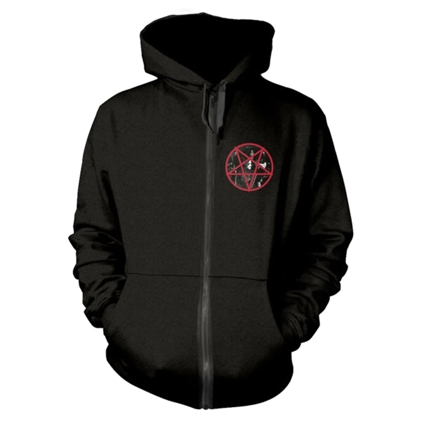 Emperor Hoodie - Rider 2014