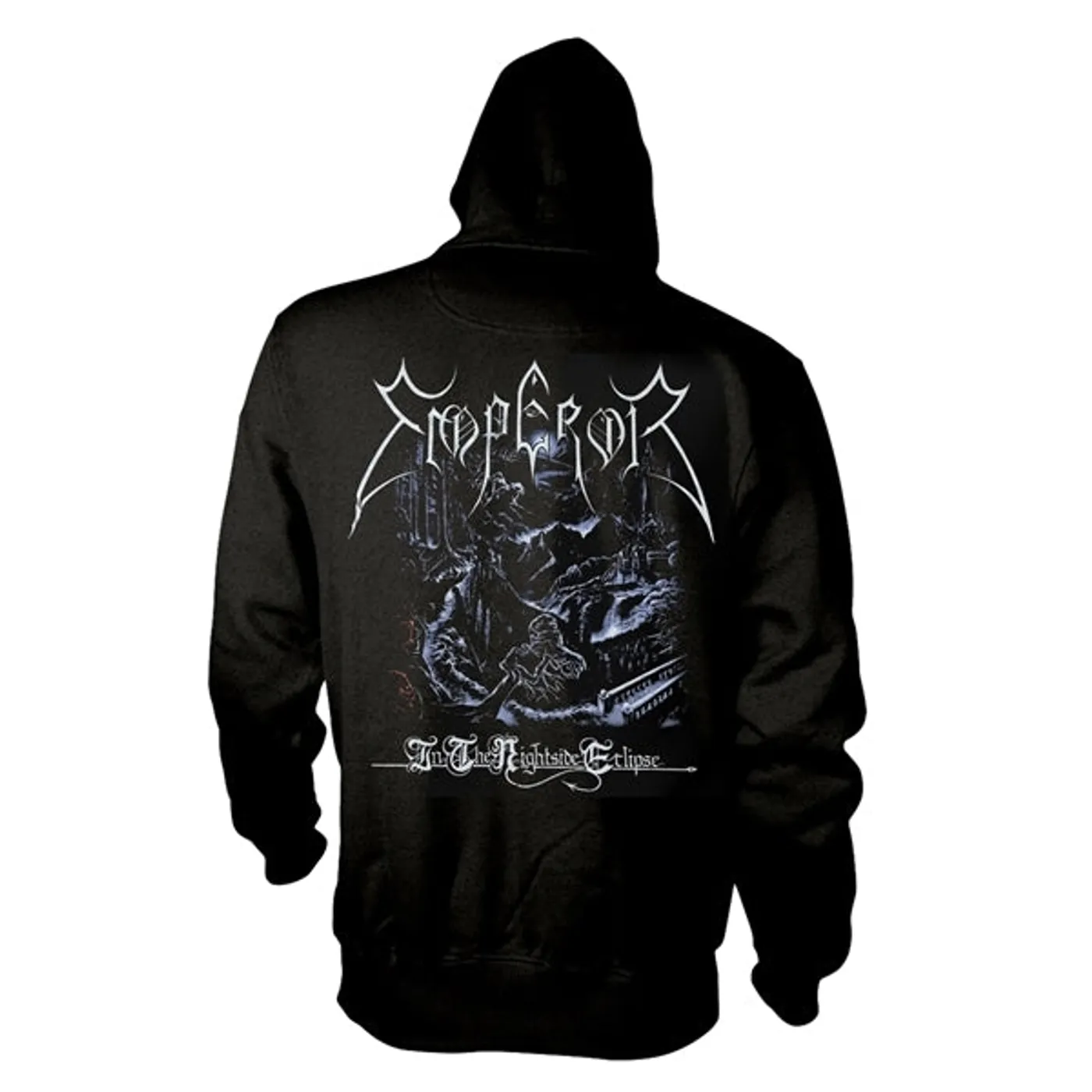 Emperor Hoodie - In The Nightside Eclipse