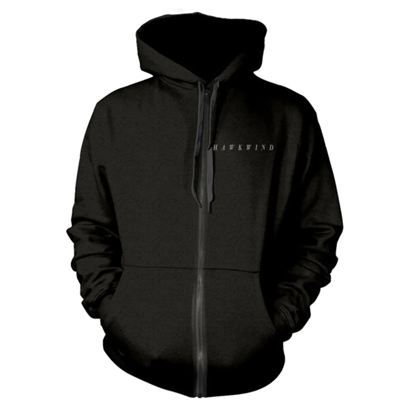 Hawkwind Hoodie - Eagle