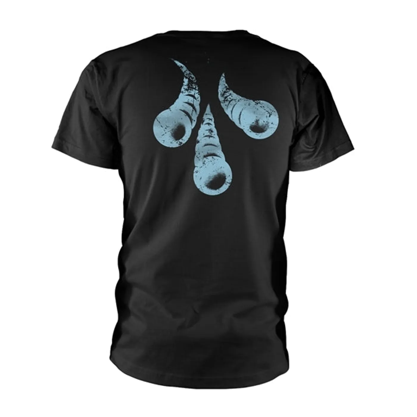 Manfred Mann's Earth Band T Shirt - Nightingales & Bombers