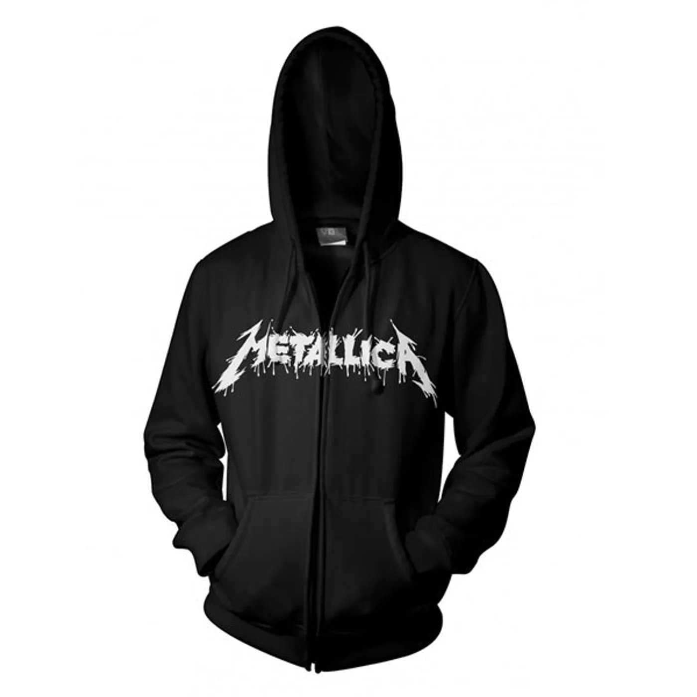 Metallica Hoodie - One