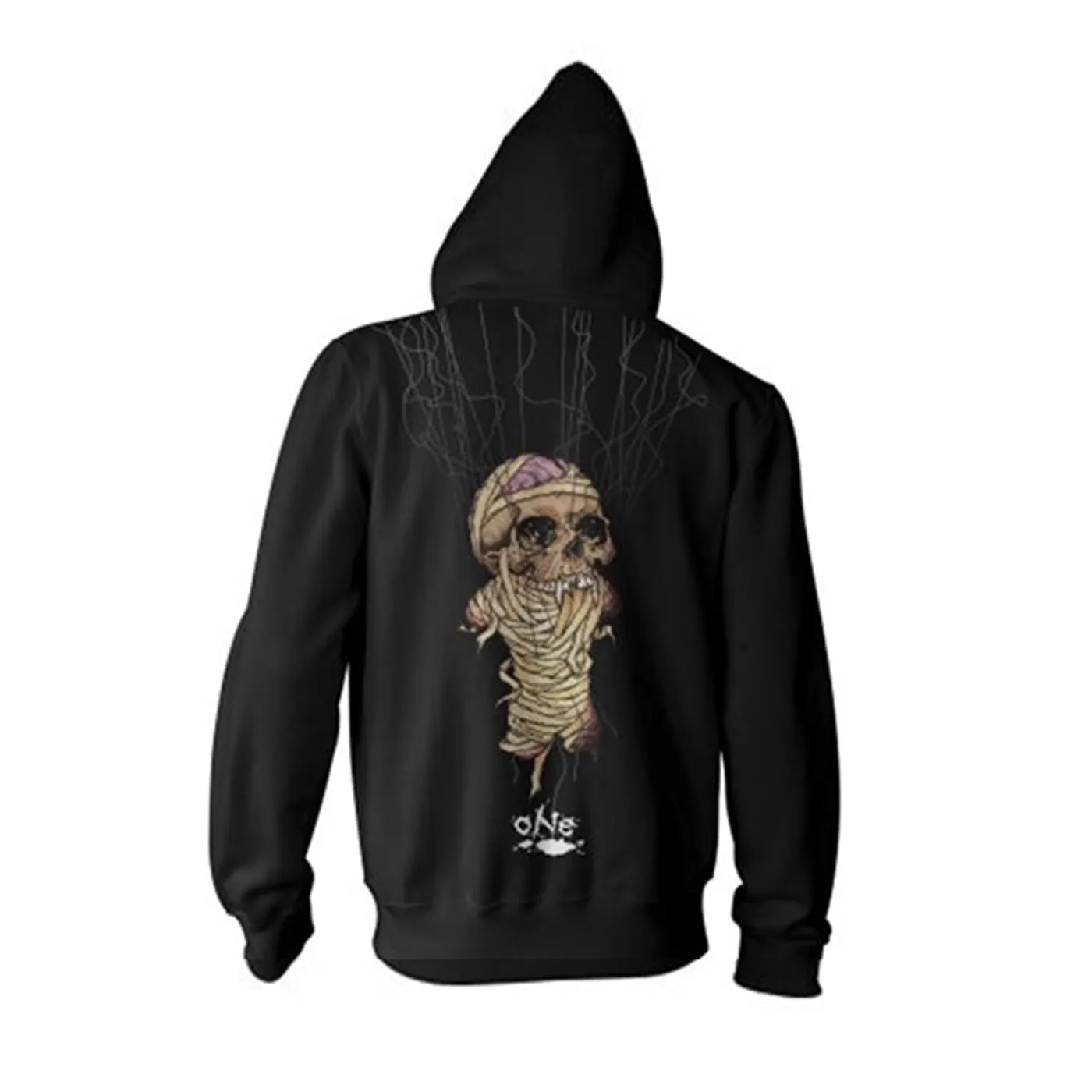 Metallica Hoodie - One