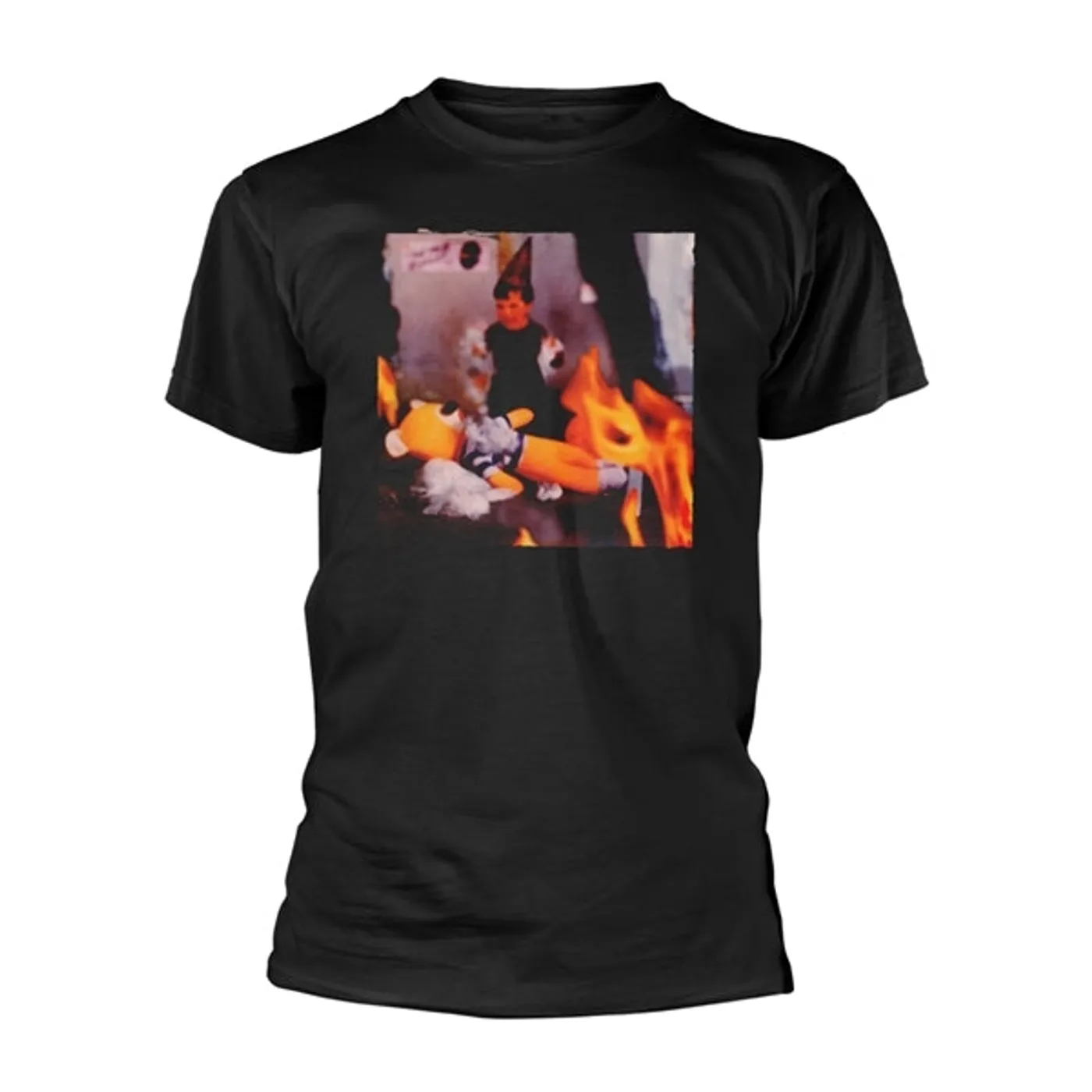 Samiam T Shirt - Clumsy (Organic Ts)