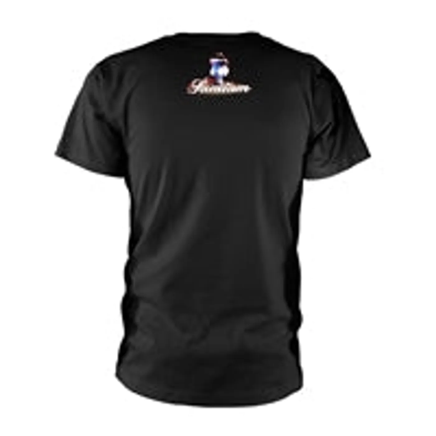 Samiam T Shirt - You Are Freaking Me Out (Organic Ts)