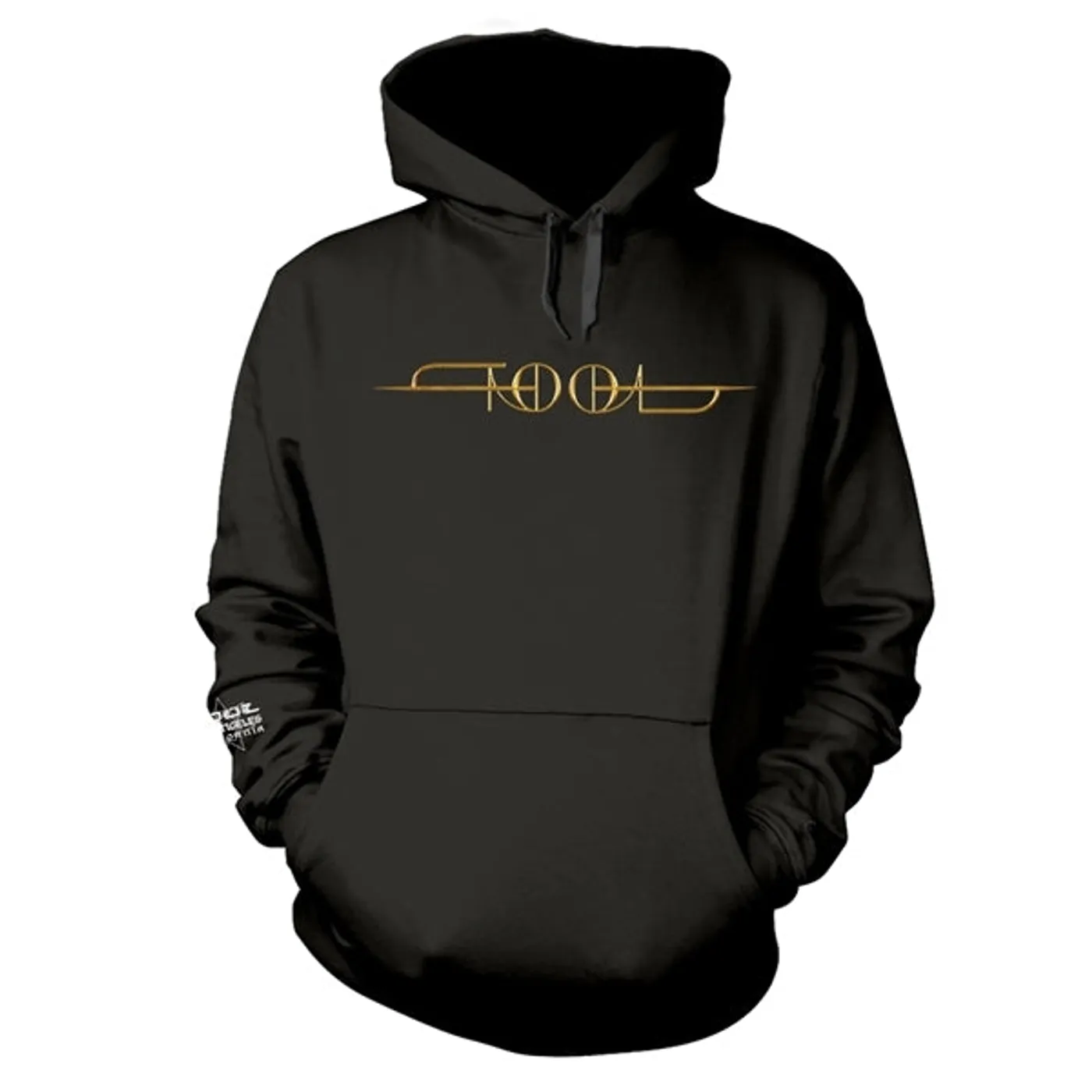 Tool Hoodie - The Torch