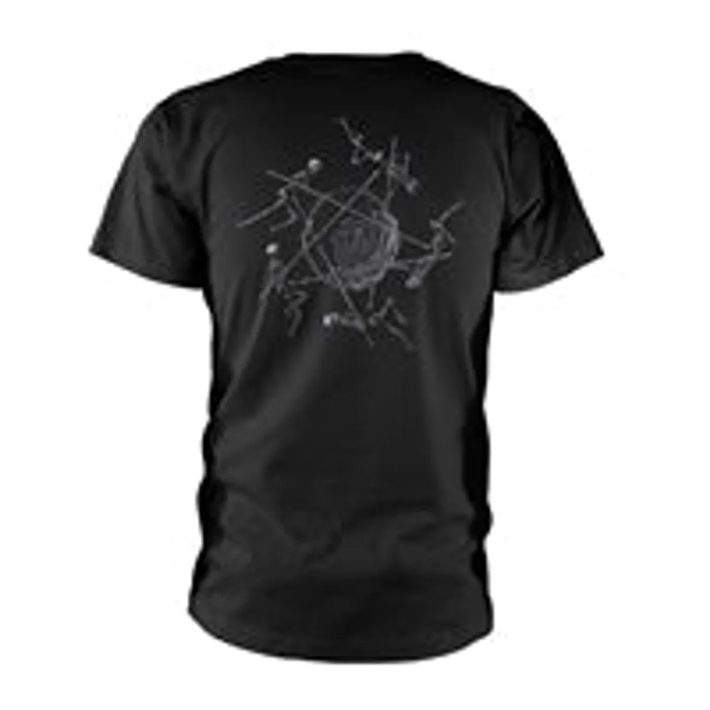 Tsjuder T Shirt - Demonic Supremacy
