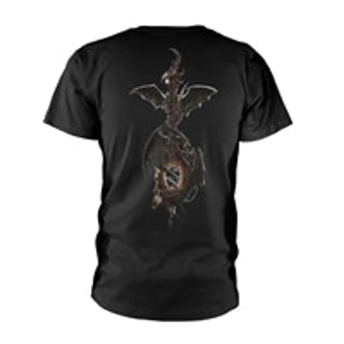 Blind Guardian T Shirt - Imaginations From The Other Side