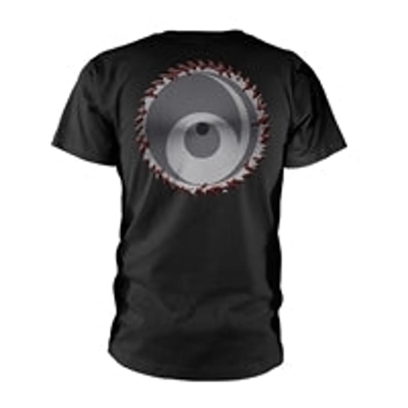 Six Feet Under T Shirt - Maximum Violence
