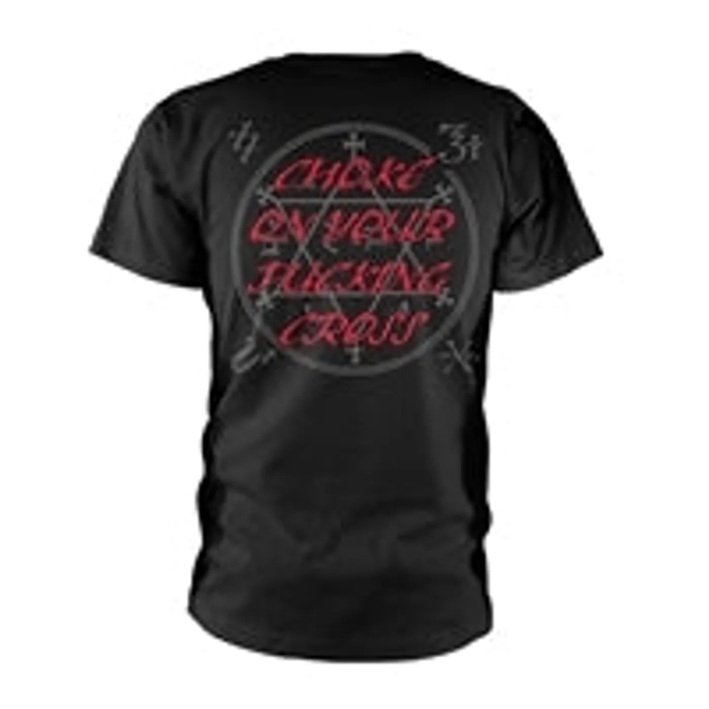 Six Feet Under T Shirt - Nightmares Of The Decomposed