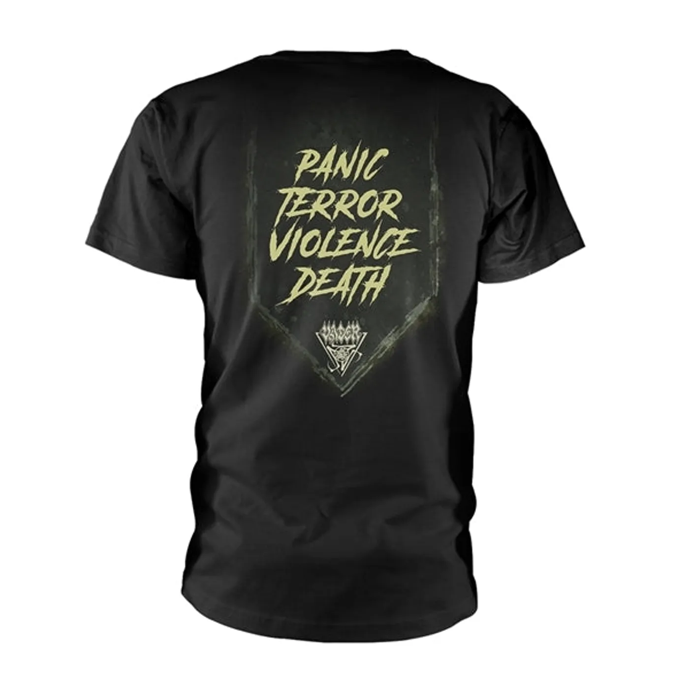 Vader T Shirt - Thy Messenger