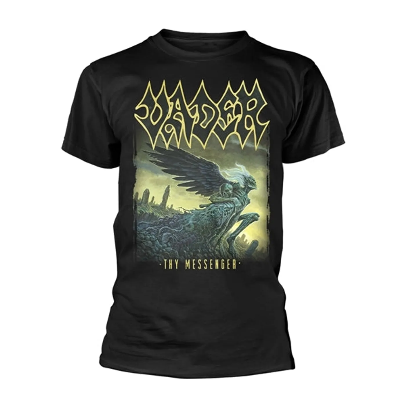 Vader T Shirt - Thy Messenger
