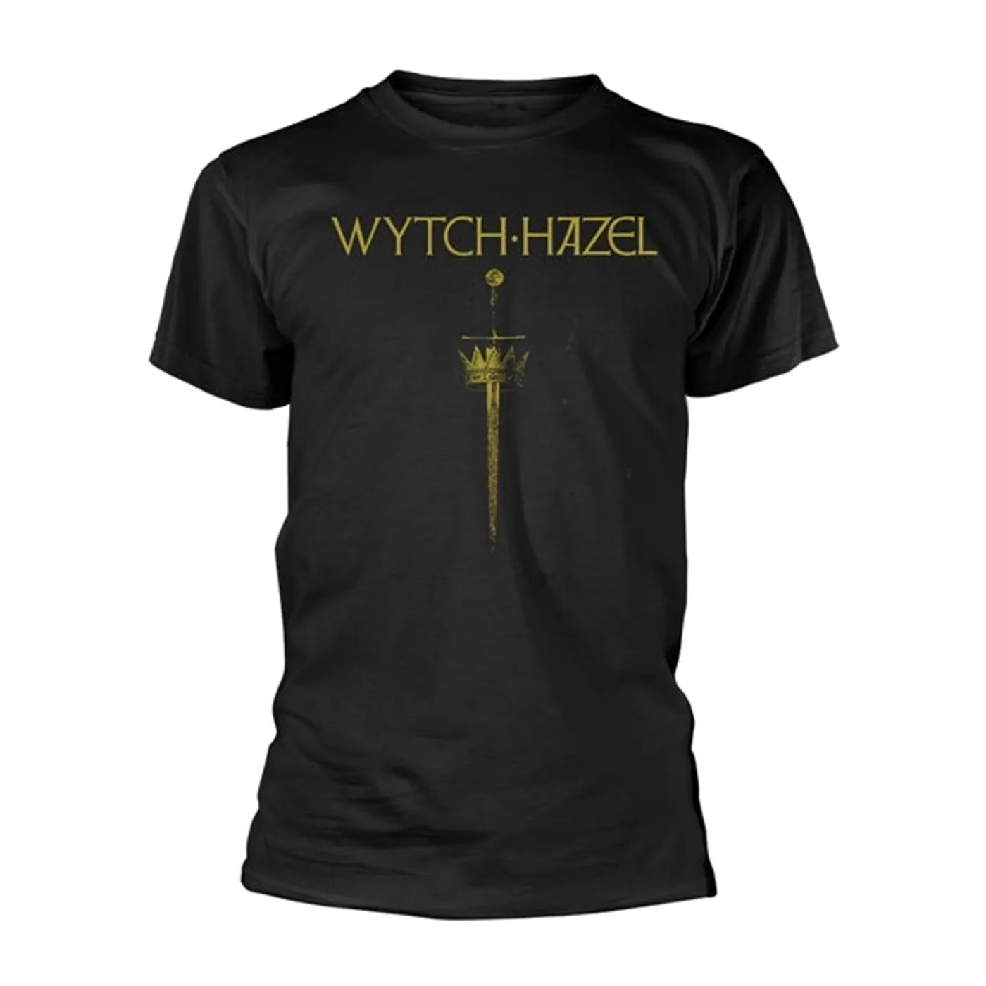 Wytch Hazel T Shirt - Pentecost