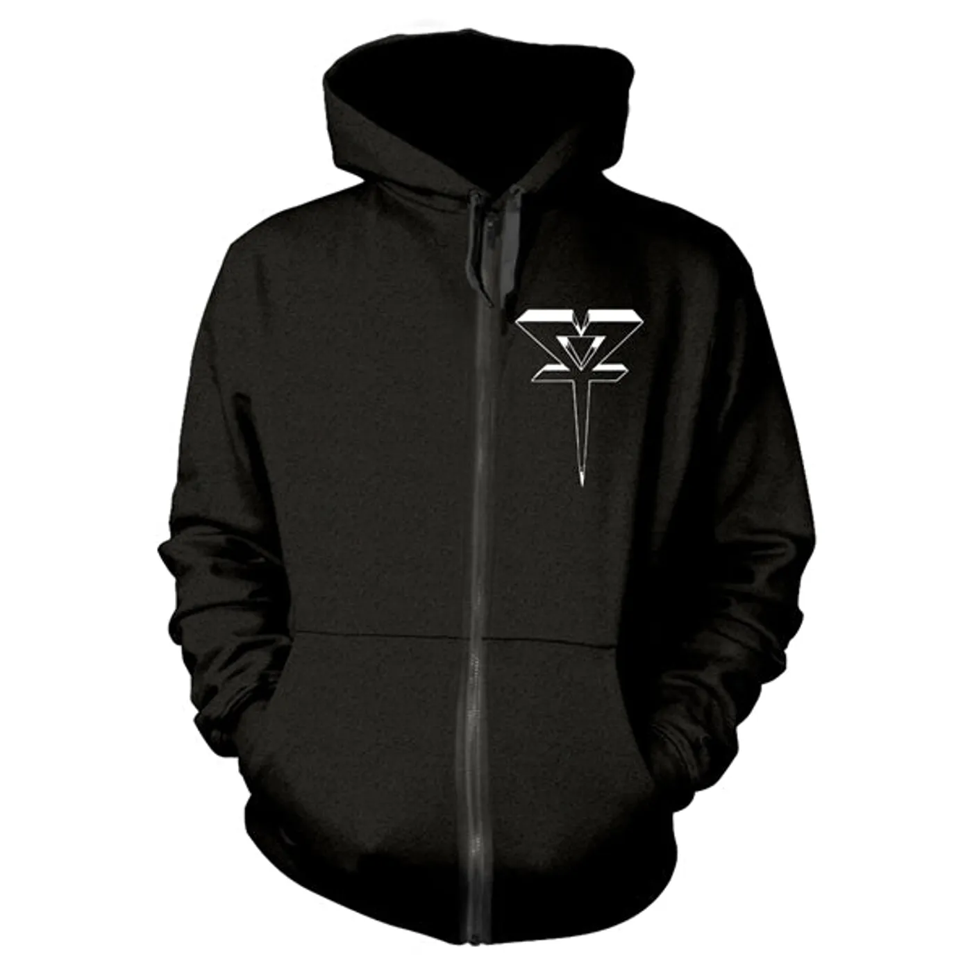 Trouble Hoodie - S/T