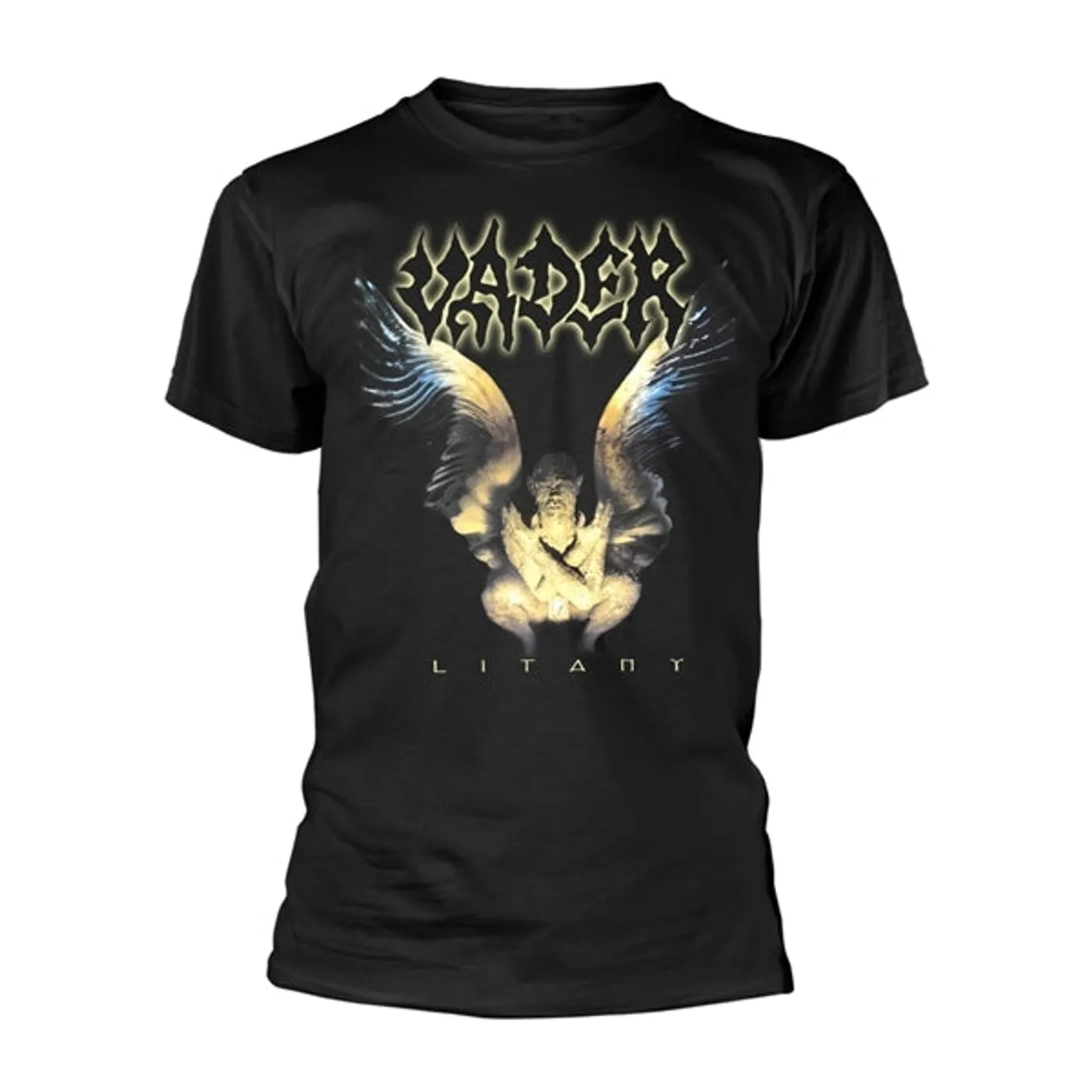 Vader T Shirt - Litany
