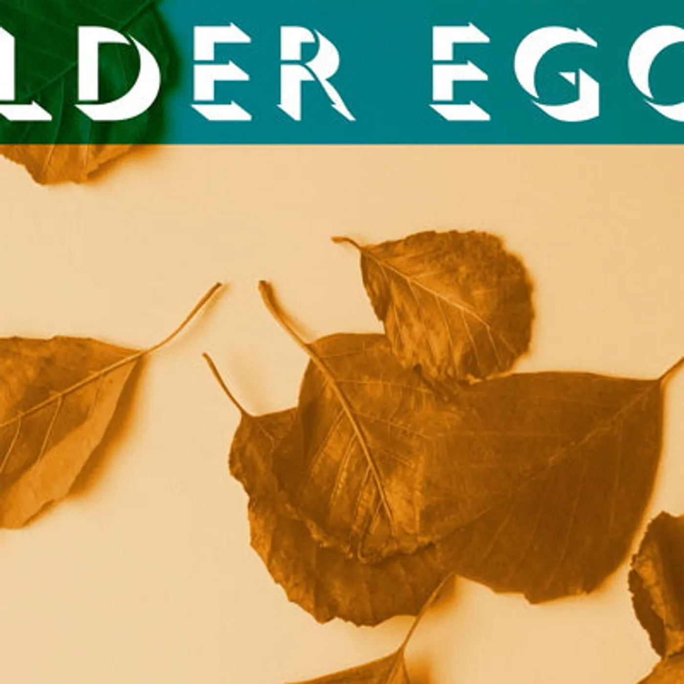 Alder Ego LP - III (Vinyl)