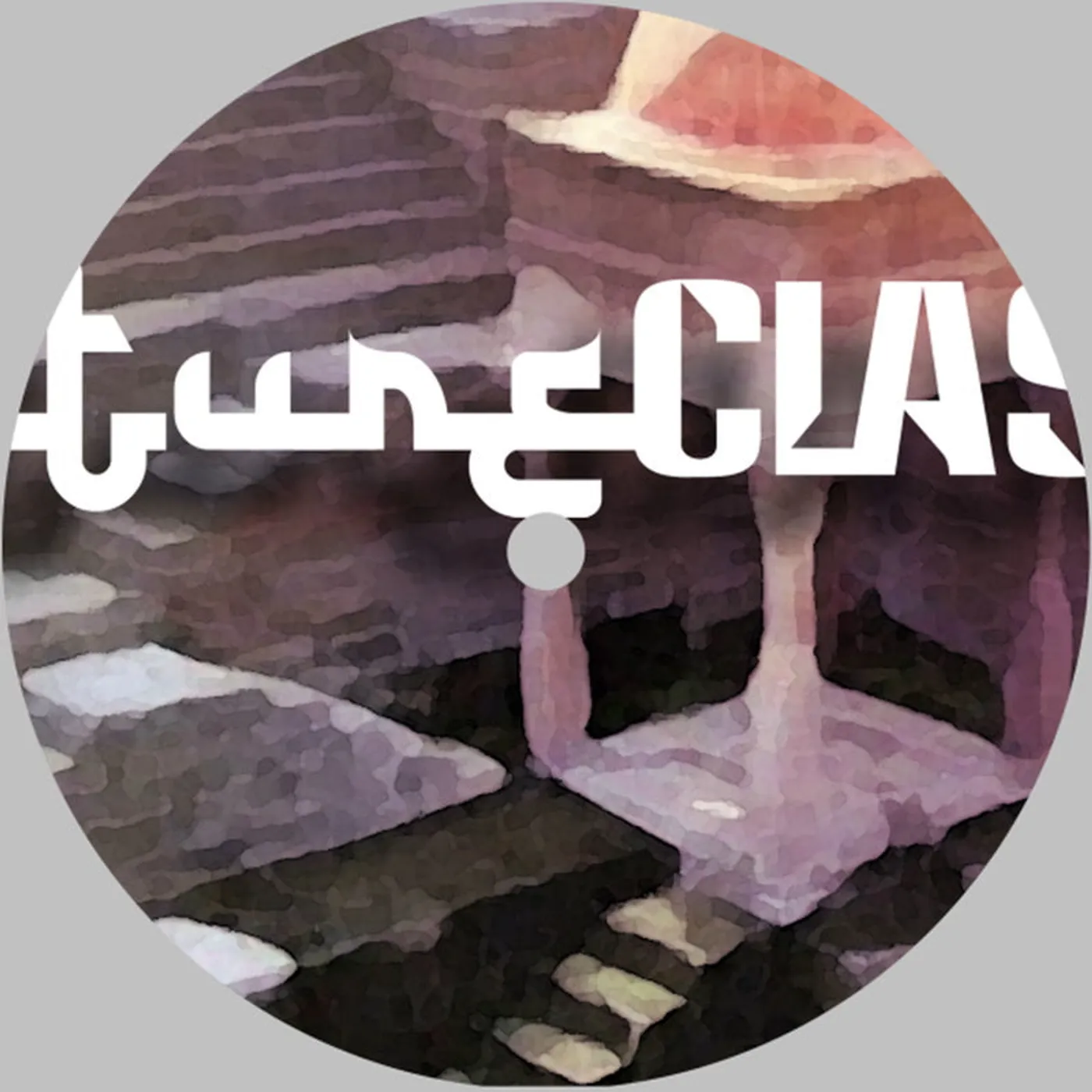 Cultureclash LP - Cultureclash (Vinyl)