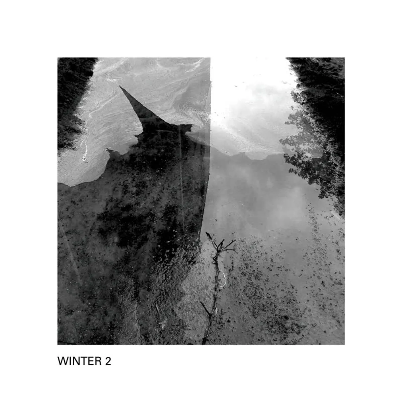 Winter 2 LP - Winter 2 (Vinyl)